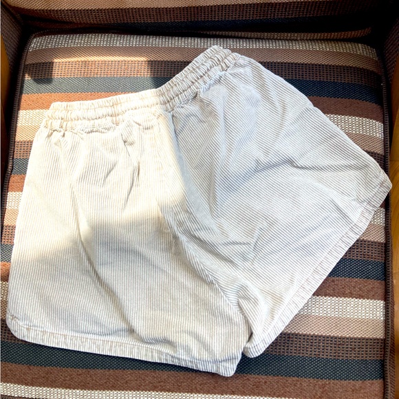 Quiksilver Drawstring Shorts - Picture 4 of 5